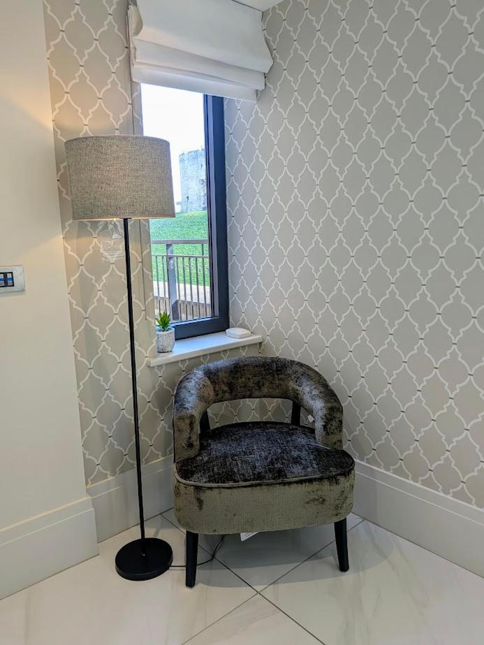 The Old Fire Station Luxury Apartment York Extérieur photo